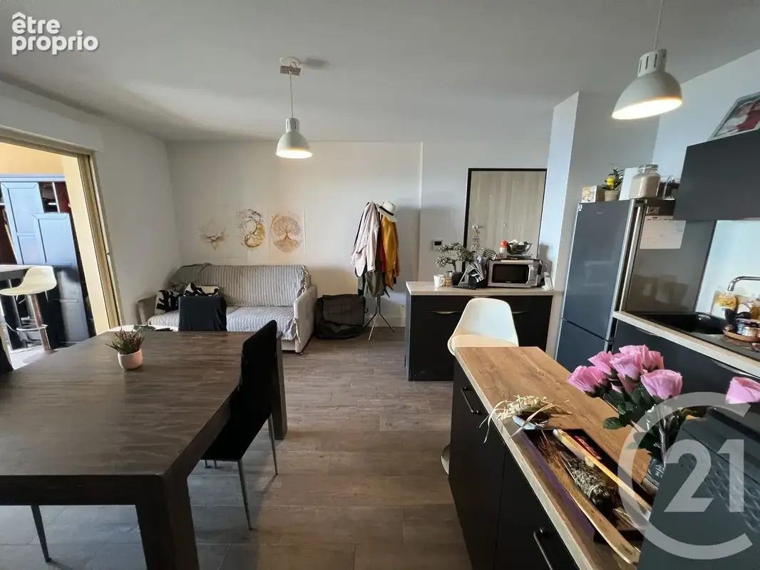 Appartement 2 pièces 43 m² à vendre à Bastia (20600) - photo 8