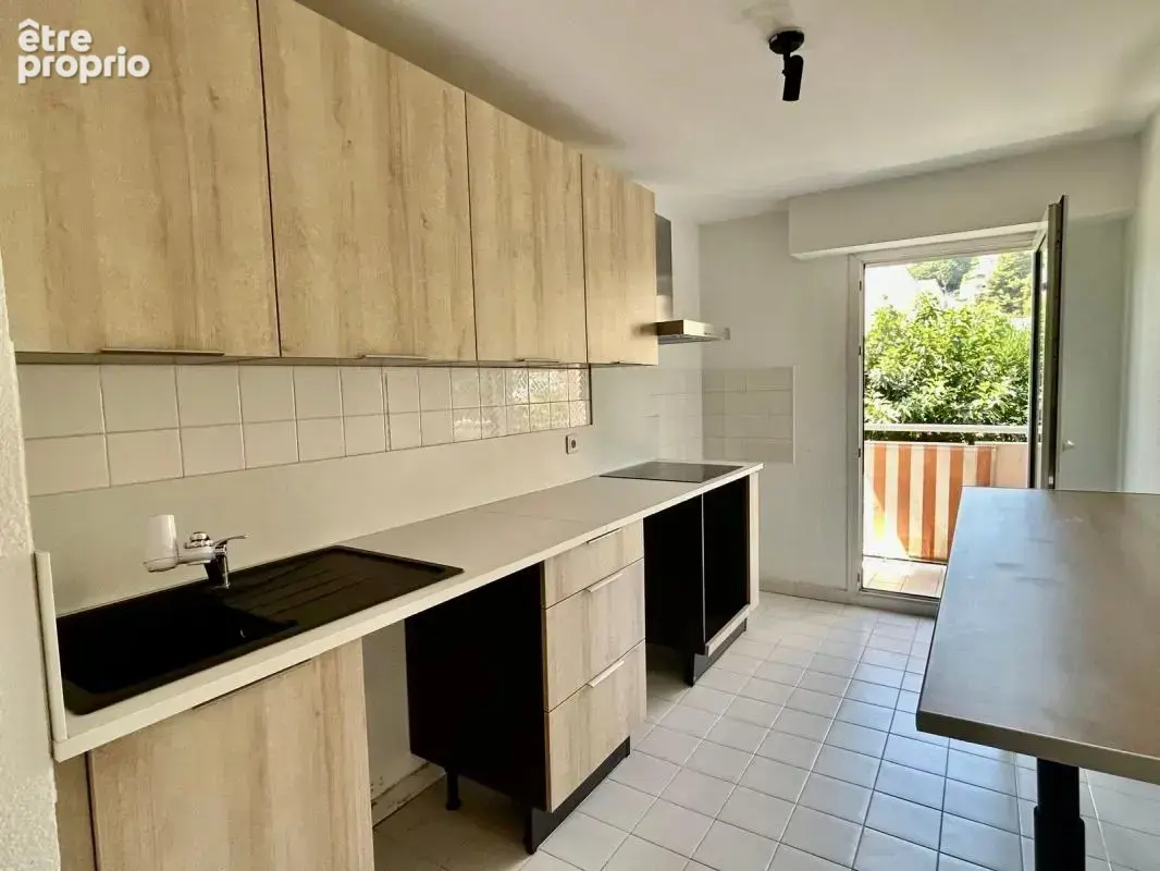 Appartement 2p 48m2 - saint laurent du var terrasse parking - photo 9