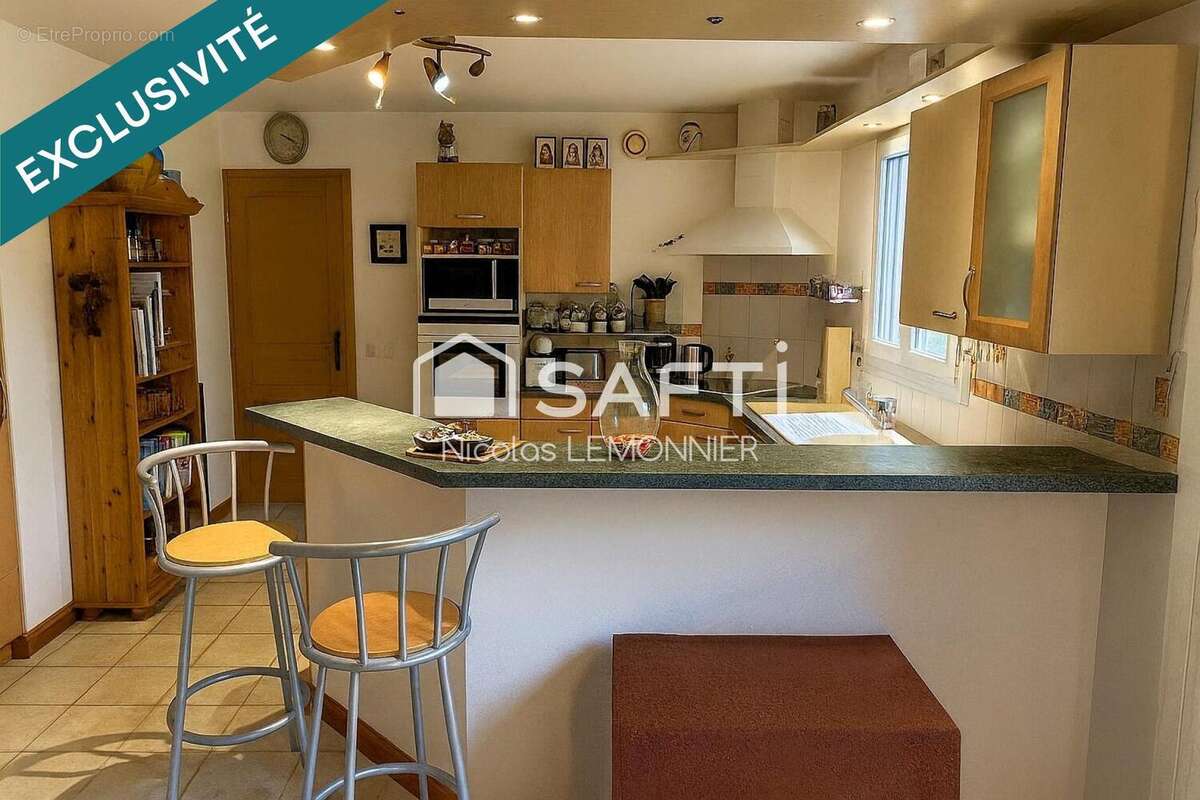 Photo 3 - Maison à ESQUAY-NOTRE-DAME