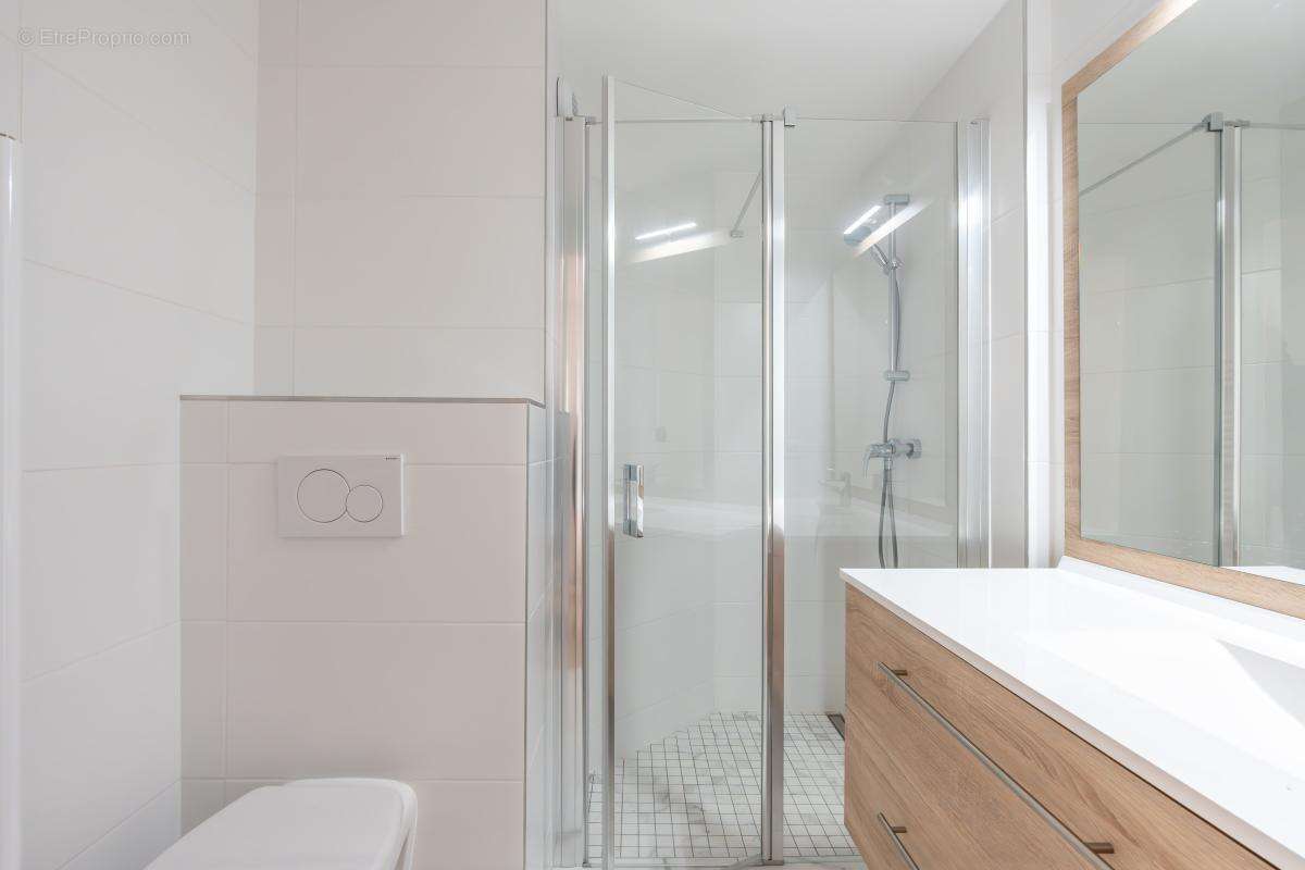 Appartement à SAINT-MAUR-DES-FOSSES