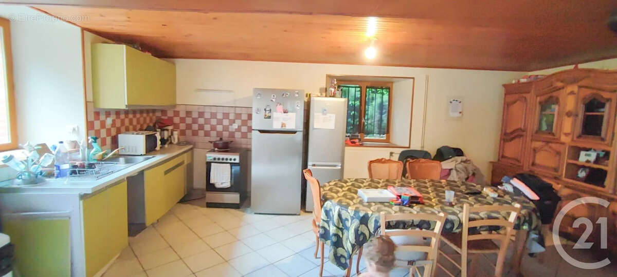 Maison à PAULHAGUET