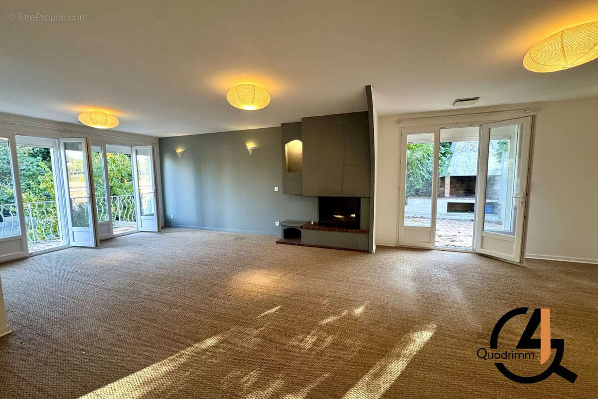 Maison à CLERMONT-L&#039;HERAULT