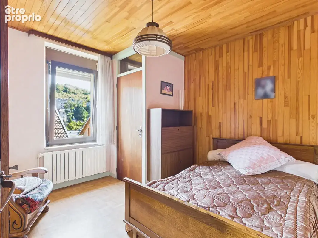 Maison avec jardin Algrange - photo 5