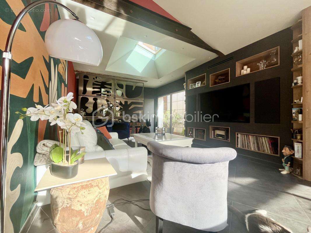 Appartement à VILLEFRANCHE-SUR-SAONE