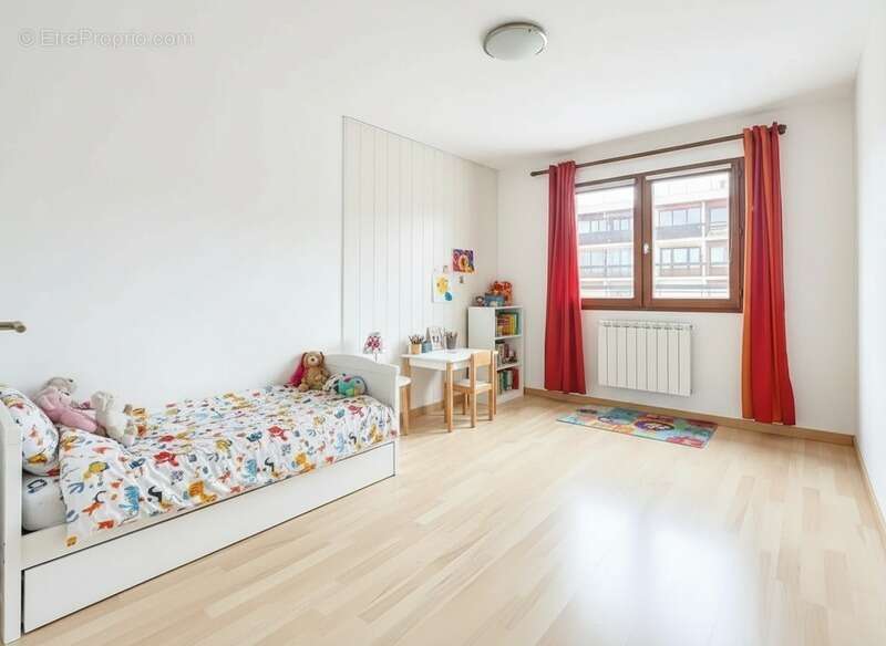 Appartement à AMBILLY
