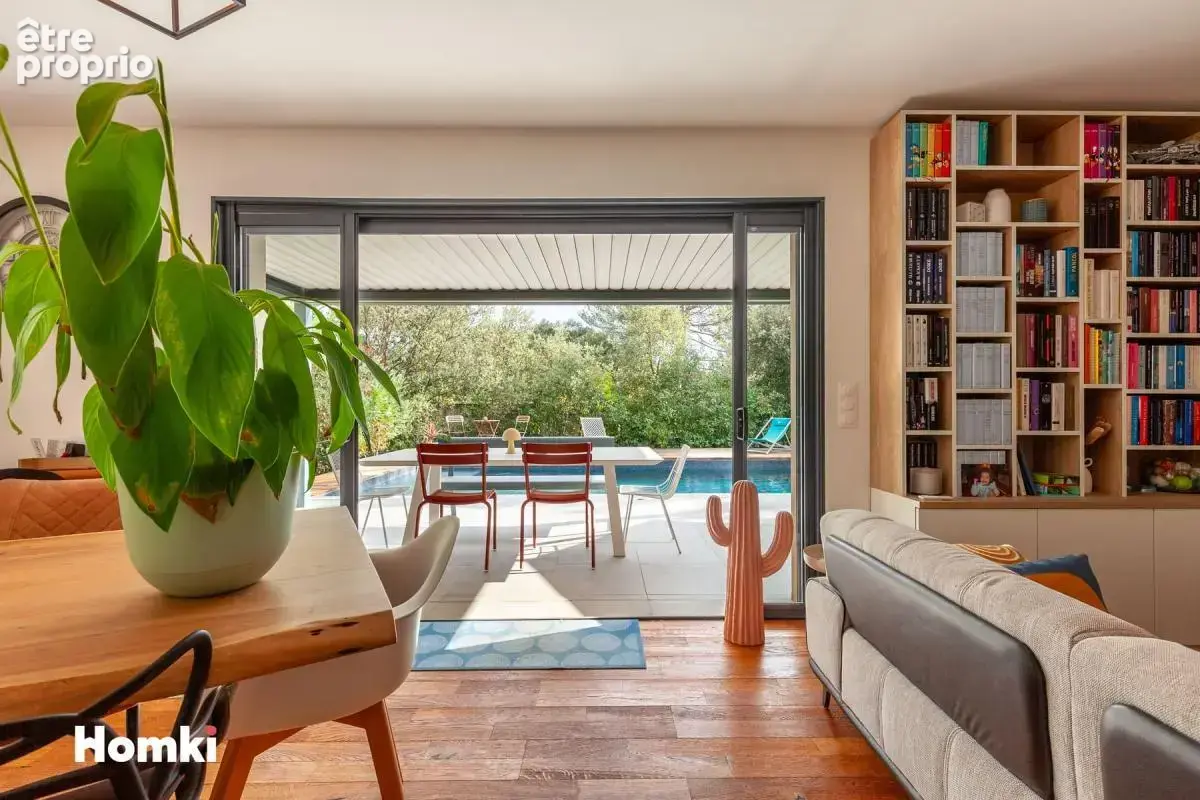 Maison/Villa T4 de 117 m² à Saint-Maximin-la-Sainte-Baume 83470 - photo 21