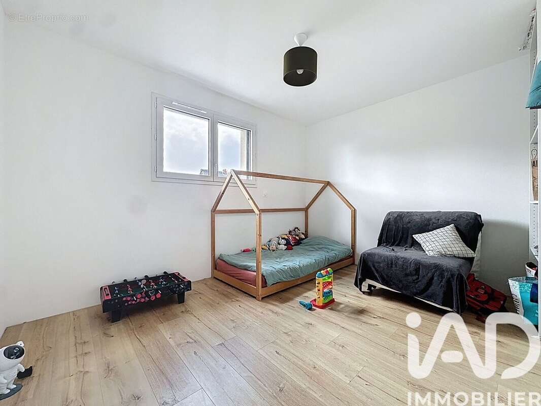 Photo 9 - Maison à LA GOUESNIERE