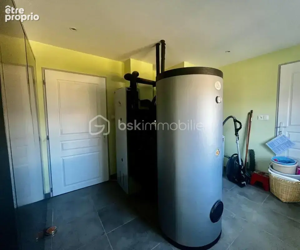 Maison 110m² Jarrier - photo 19