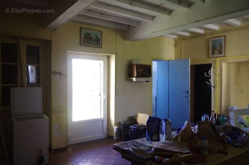 Propriété  6 pièces + dépendances sur 19 HA de terrain à vendre LAGRAULET DU GERS - photo 9