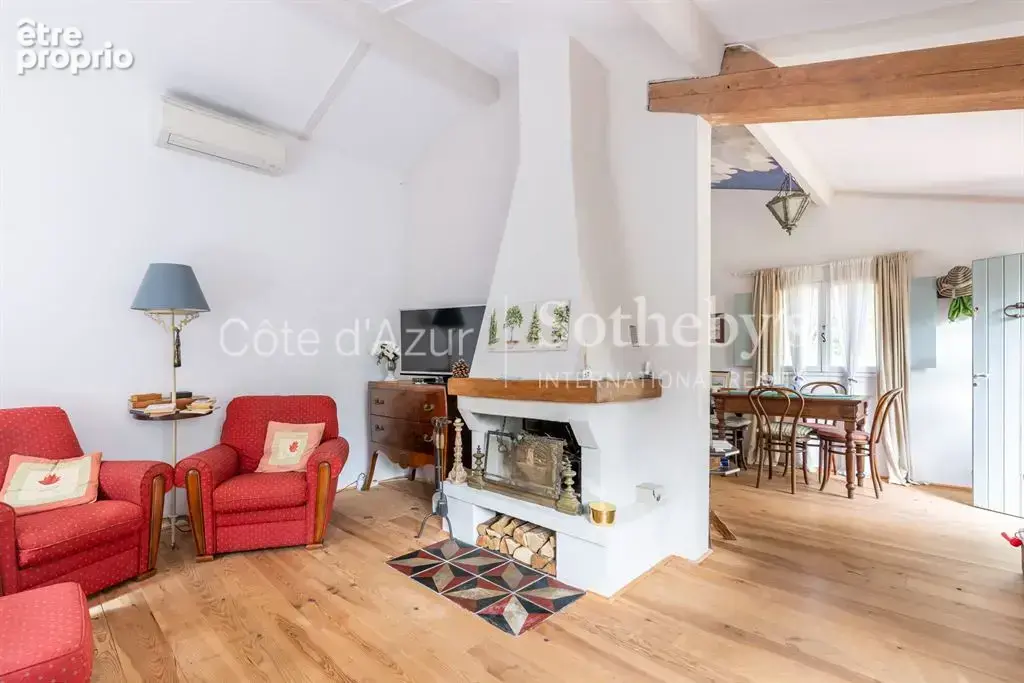 Villa provençale de 200 m² avec piscine chauffée et maison d’amis - photo 6