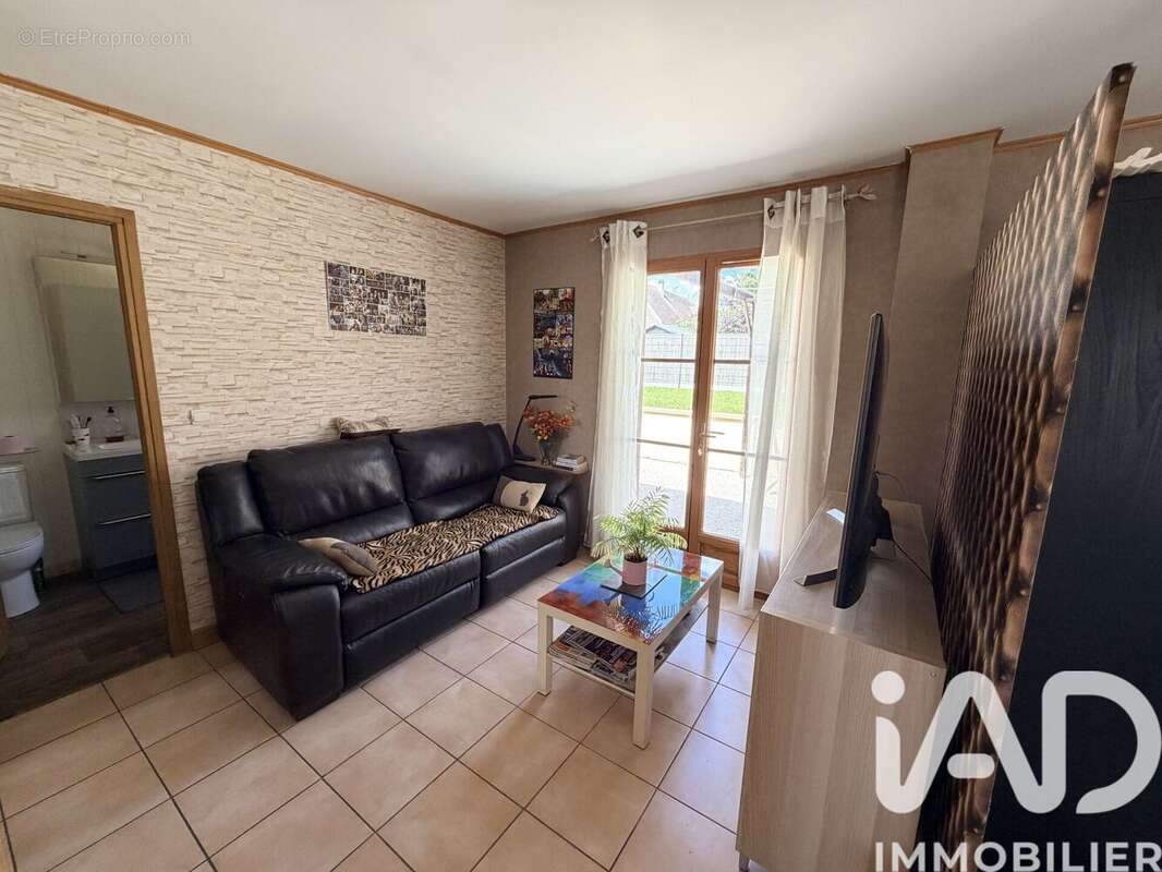 Maison 130 m² à Rampillon  - photo 6