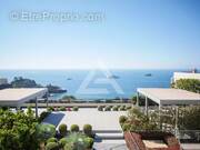 Appartement à ROQUEBRUNE-CAP-MARTIN