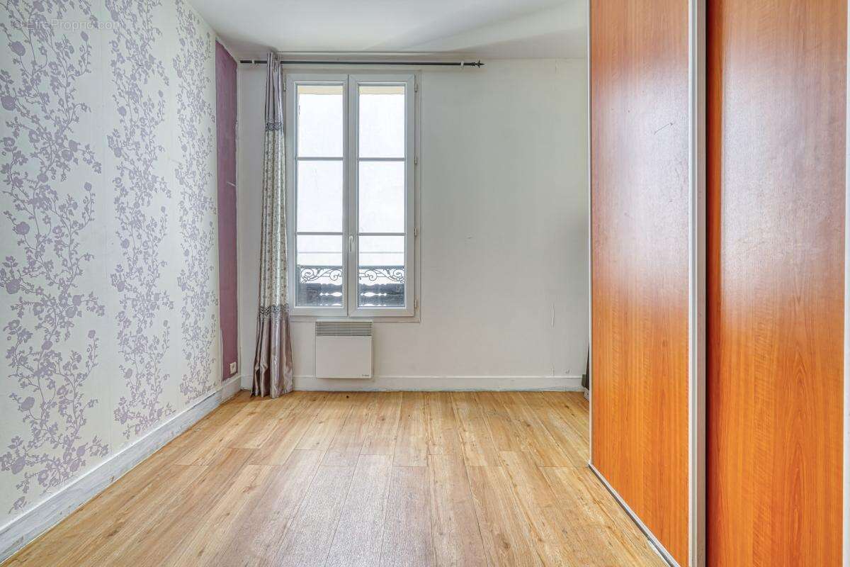Appartement à CACHAN