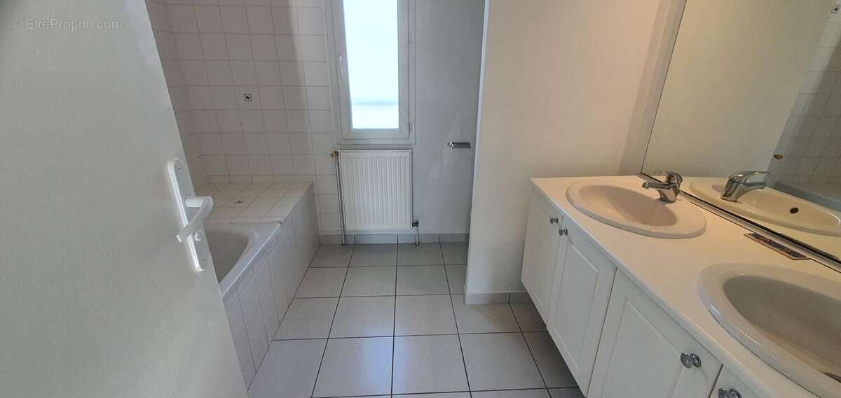 Photo 5 - Maison à TOURS