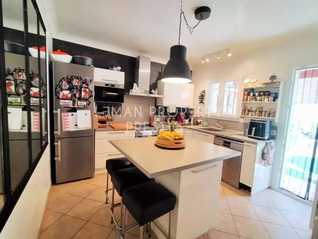 Maison à PEYMEINADE