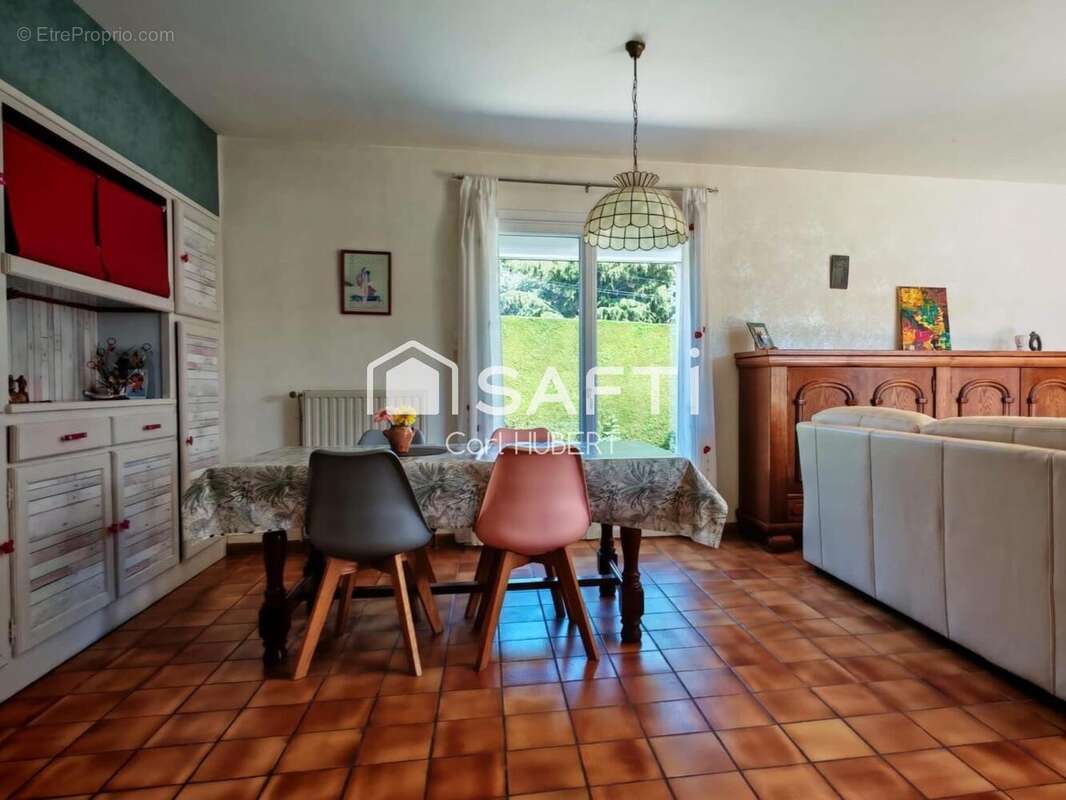 Maison 150 m² à Tully  - photo 6