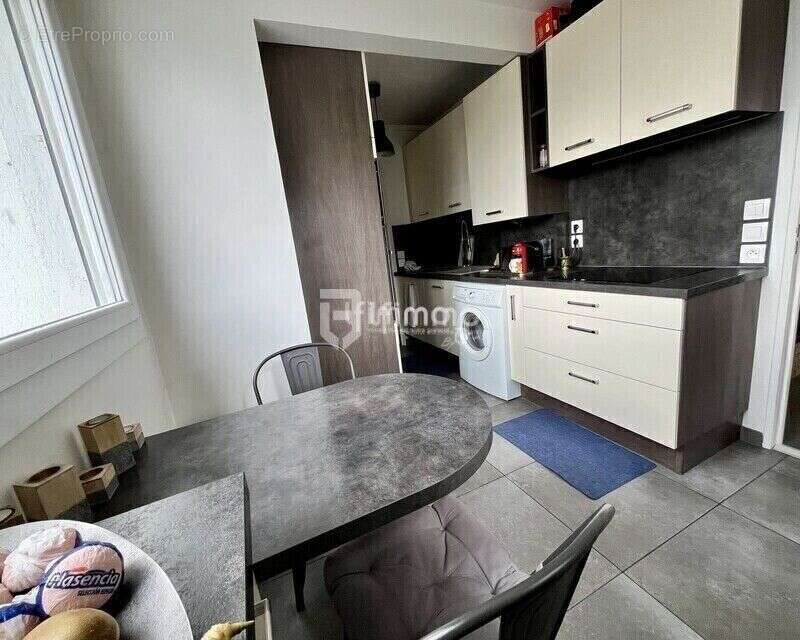 Appartement à BRY-SUR-MARNE