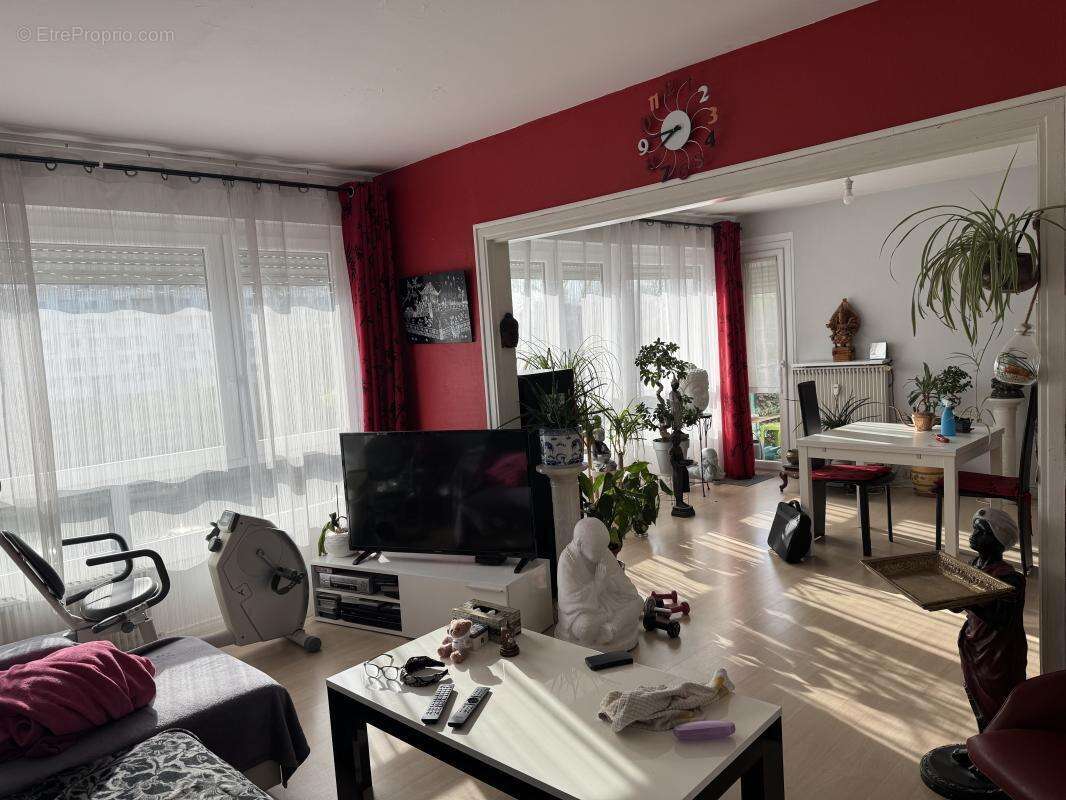 Appartement à EVRY