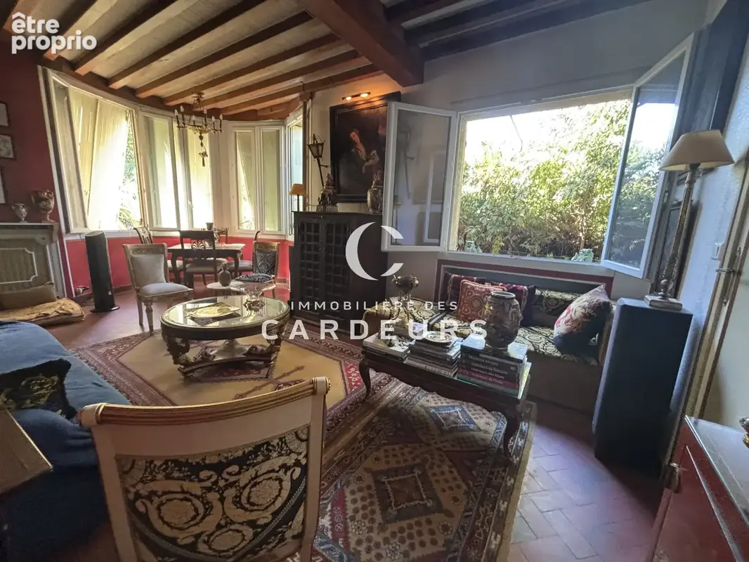 Vente Aix en Provence, Maison de ville, centre ville - photo 9