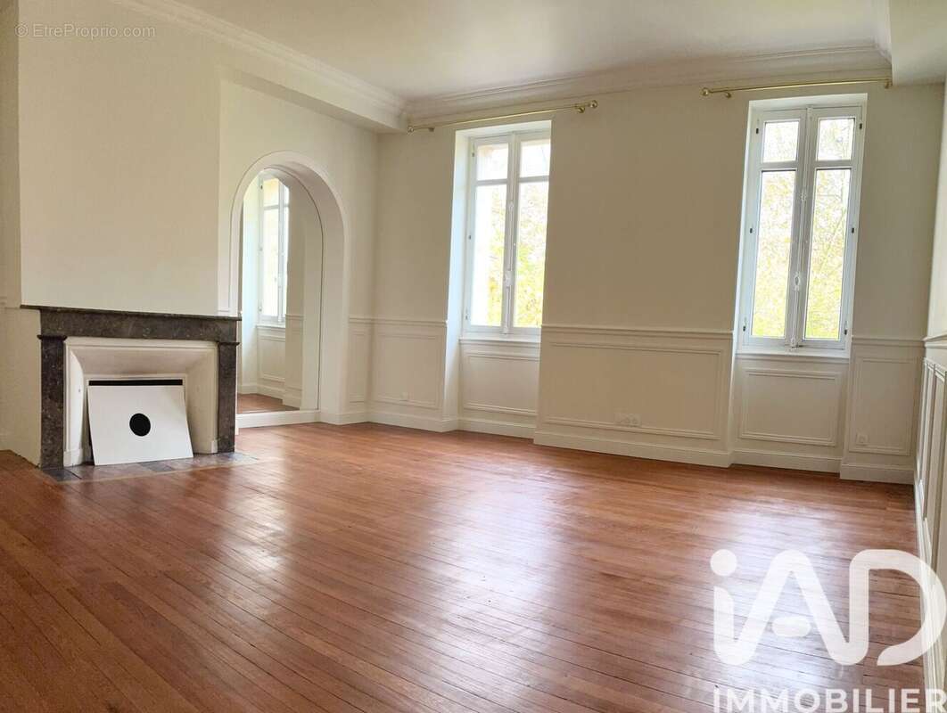 Photo 2 - Appartement à BORDEAUX