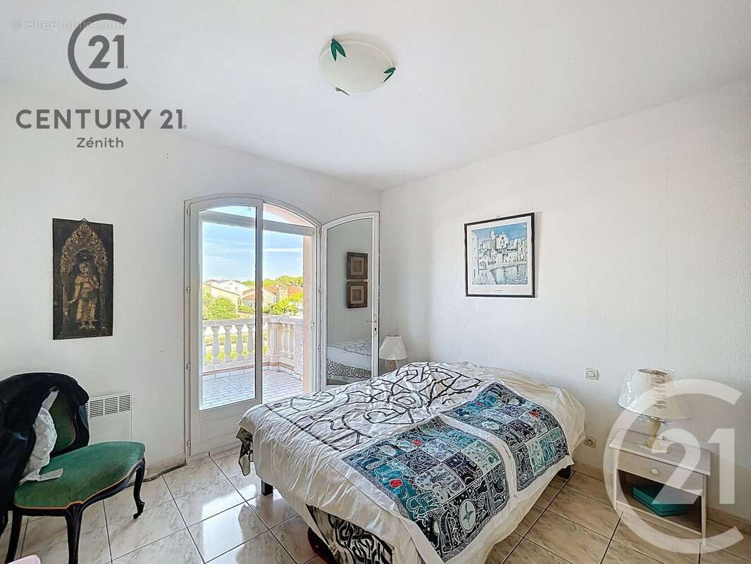 Maison à LE BARCARES