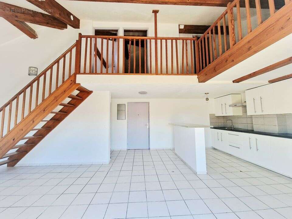 Appartement 85 m² à Marseille-13e  - photo 37