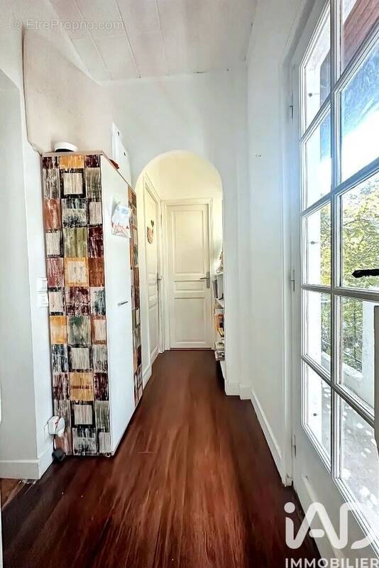 Photo 1 - Maison à ANTONY