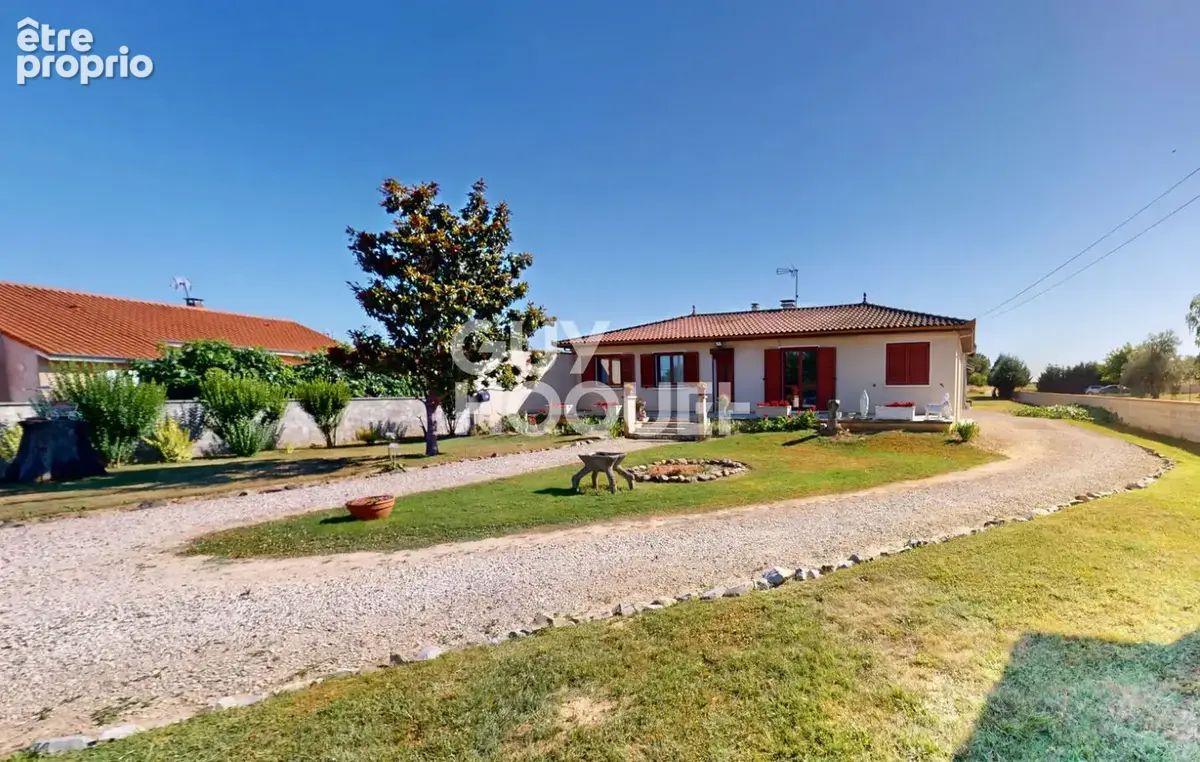 Photo Maison à Merville au prix de 270 000€