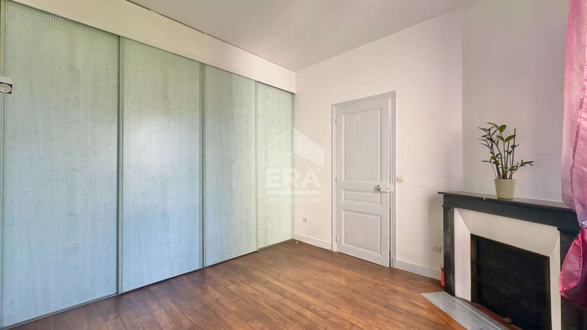 Appartement à JUVISY-SUR-ORGE