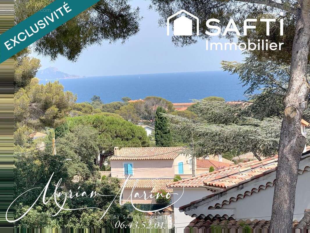 Photo 2 - Maison à FREJUS