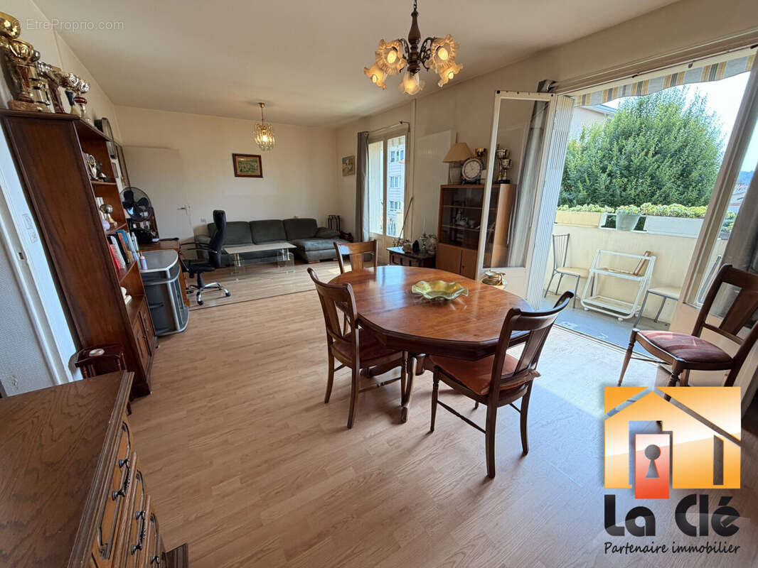 Appartement 95 m² à Agen  - photo 3