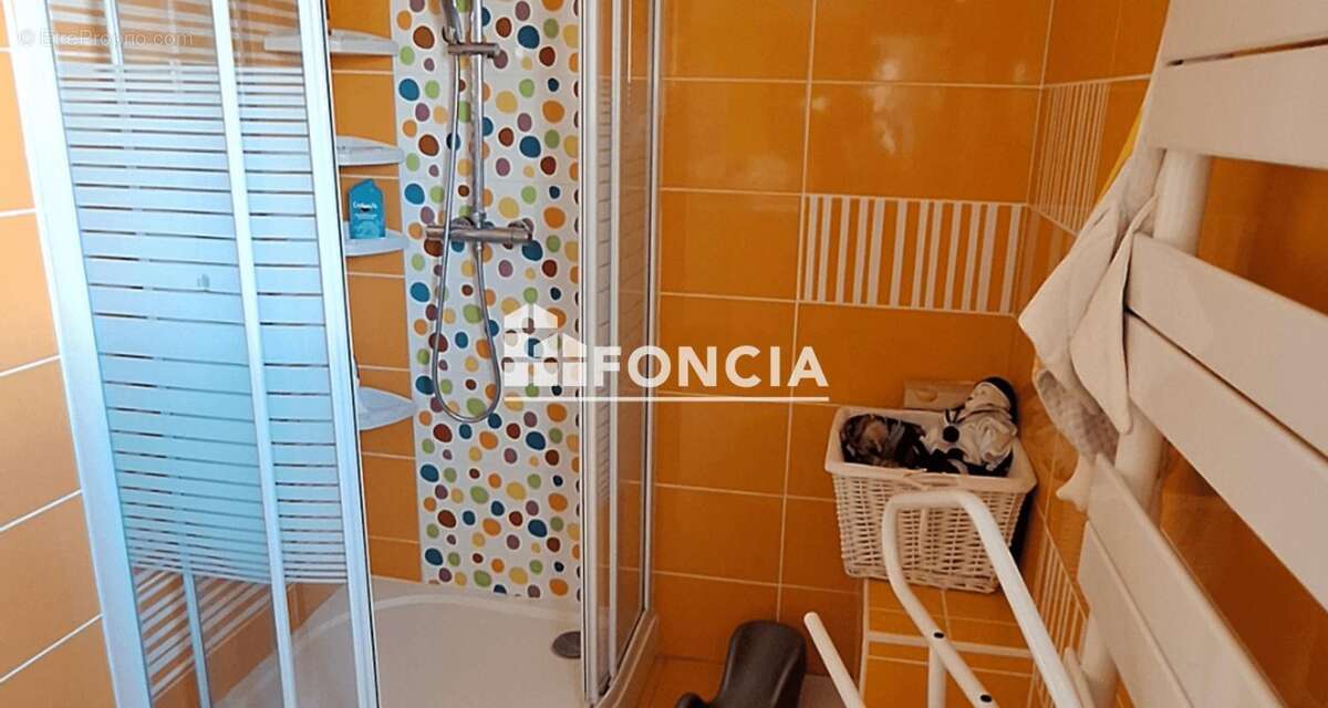 Maison à CHARTRES-DE-BRETAGNE