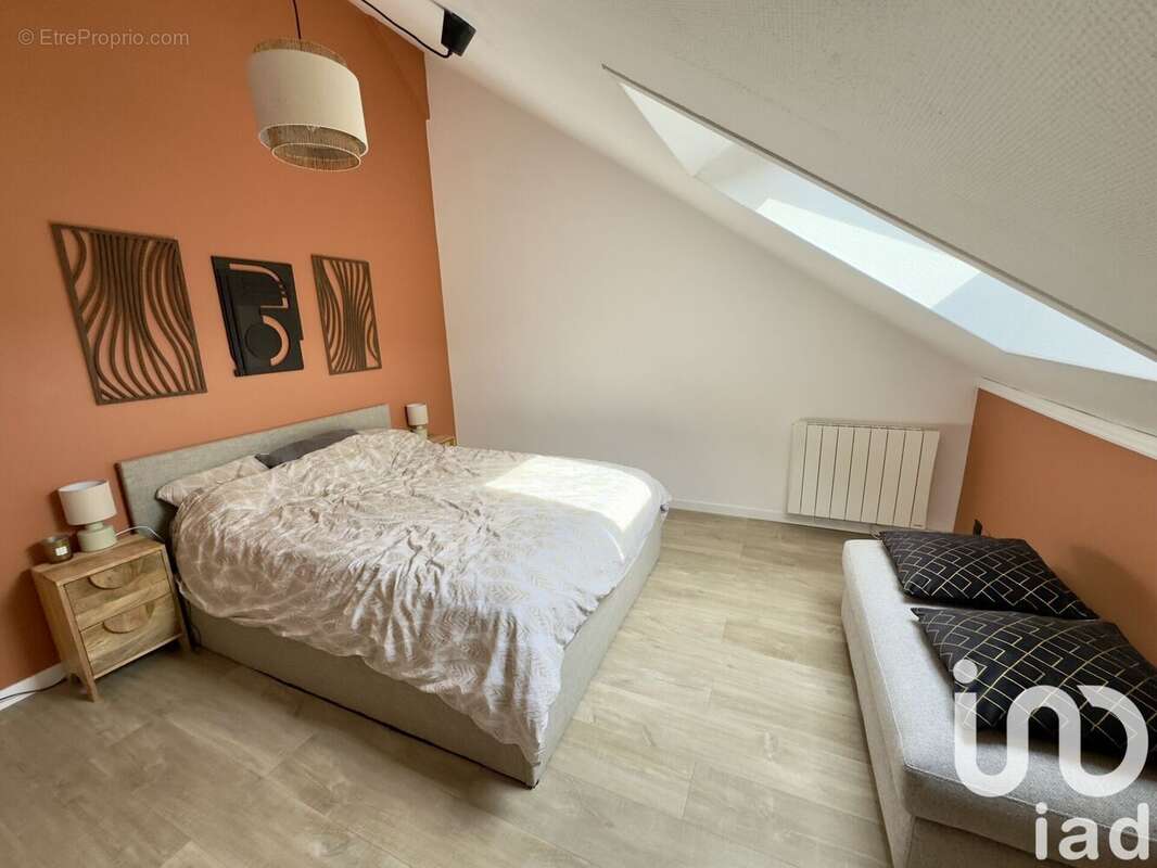 Photo 9 - Appartement à LE HAVRE