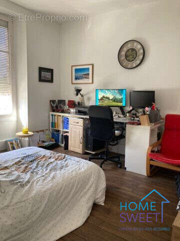 Appartement à JOIGNY