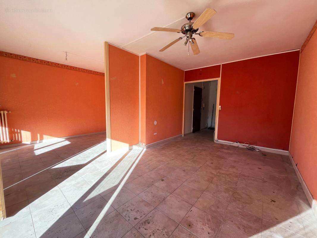 Appartement à MANOSQUE