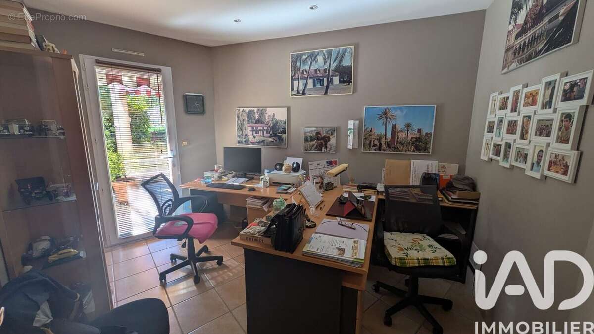 Photo 5 - Maison à LEOGNAN