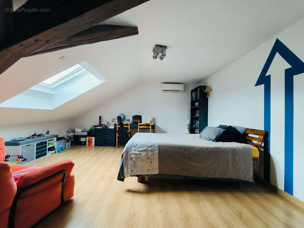 Appartement à PFASTATT