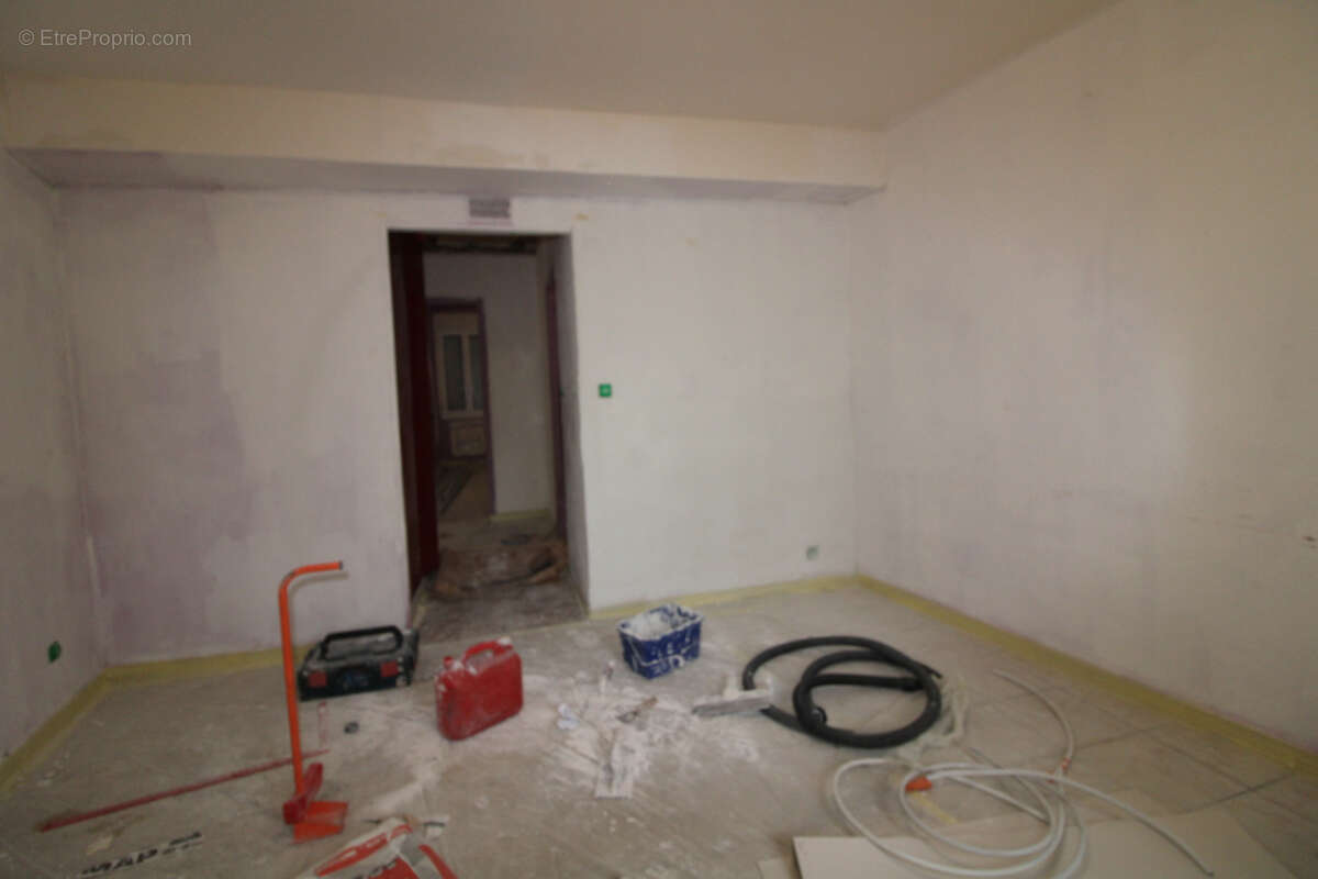 Appartement à LA GRAND-COMBE