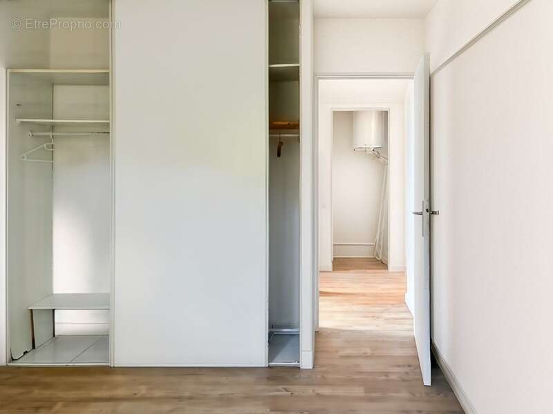 Appartement à SAINT-PAUL