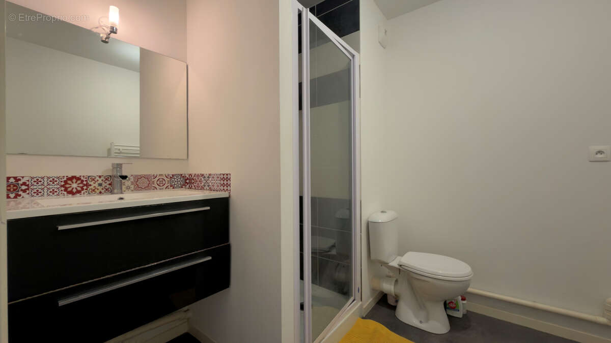 Appartement à SAINT-NAZAIRE