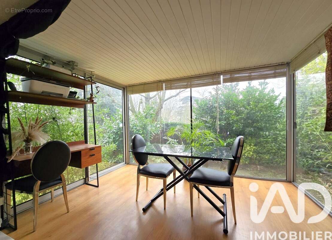 Photo 2 - Appartement à LE CHESNAY