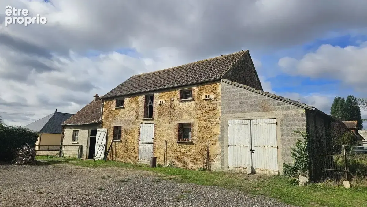 Vente Maison Banneville-la-campagne(14940) 138 700ï¿œ - photo 4