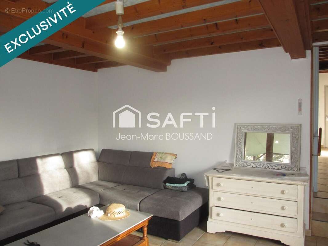 Photo 5 - Maison à COUBLANC