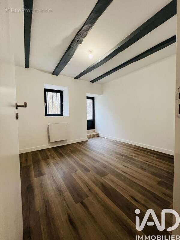 Photo 8 - Maison à BALLAN-MIRE