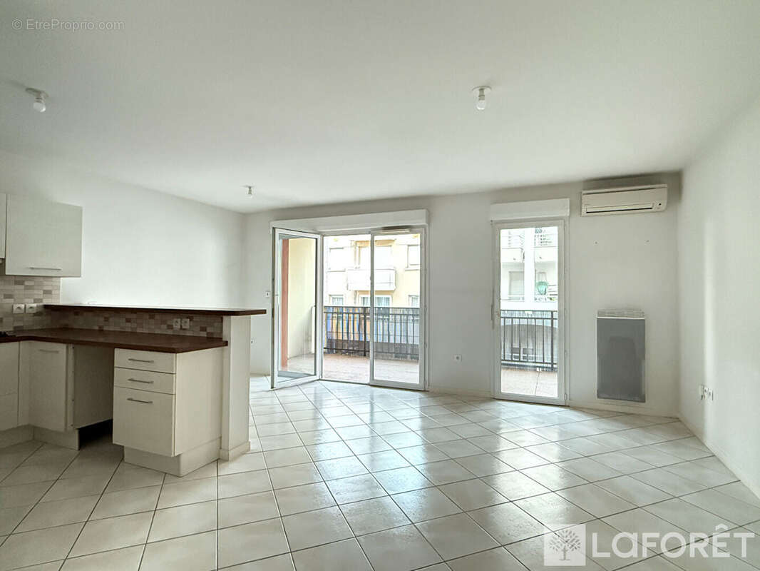 Appartement à LA TESTE-DE-BUCH