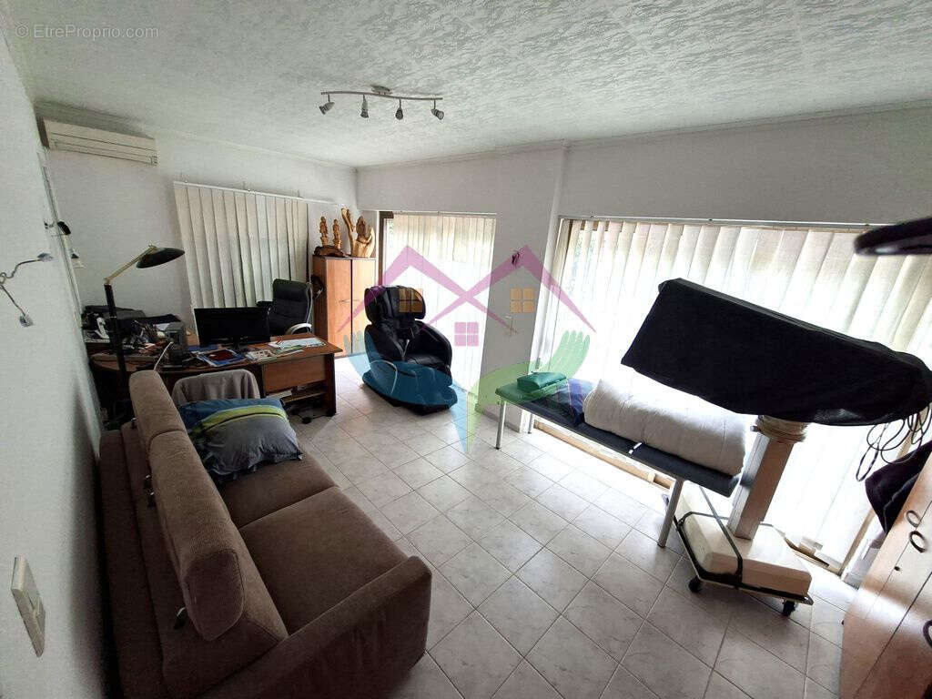 Maison à SAINT-RAPHAEL