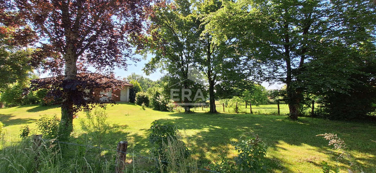 Maison à CONFRANCON