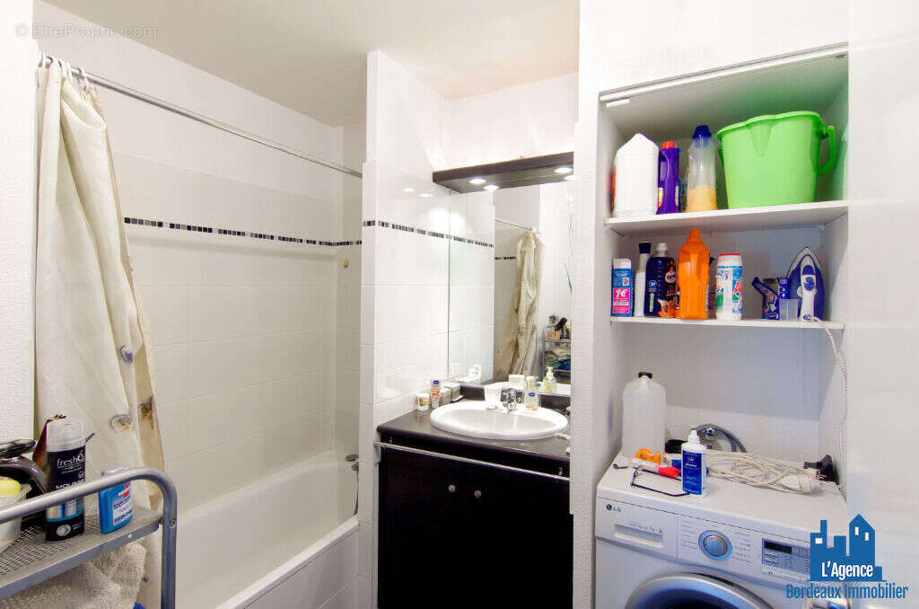 Appartement à SAINT-MEDARD-EN-JALLES