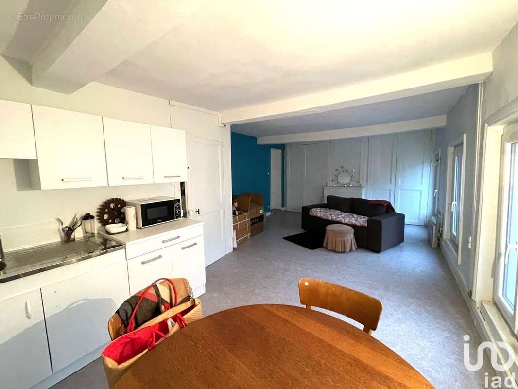 Photo 7 - Commerce à BOURG-ACHARD