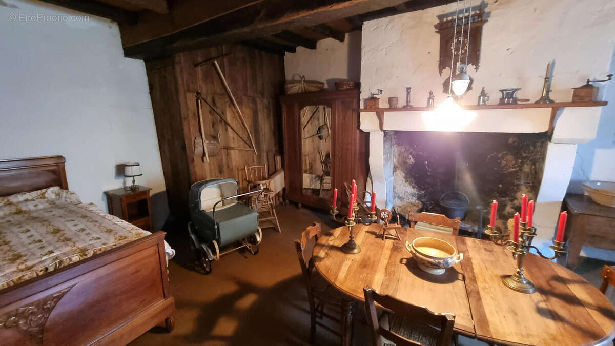 Maison de village - photo 3